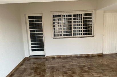 Casa a Venda em São Simão no Centro - Excelente localização